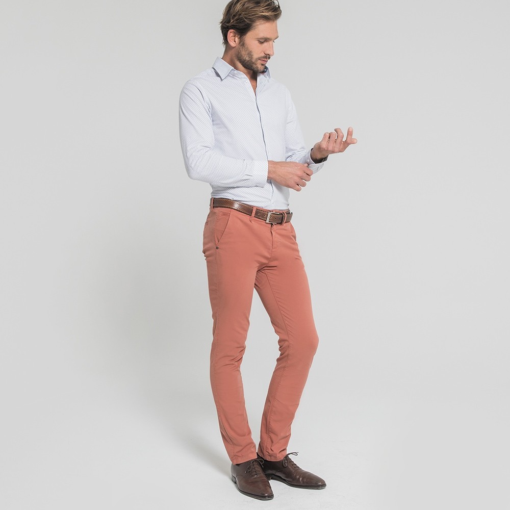 Pantalon 19STEPHANE Pantalon 19STEPHANE