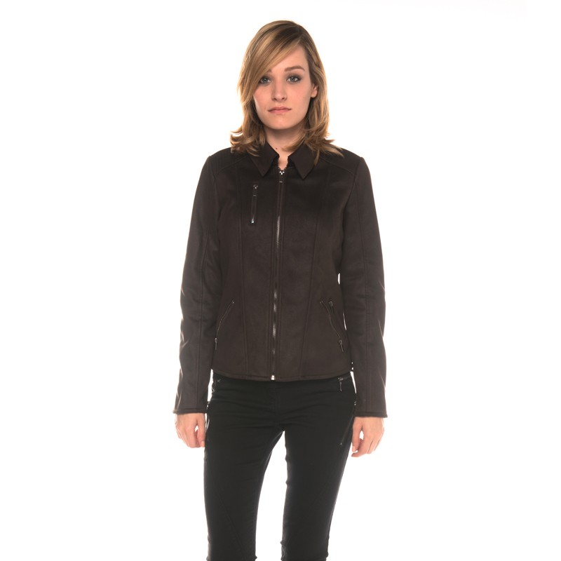 Blouson MAJONG