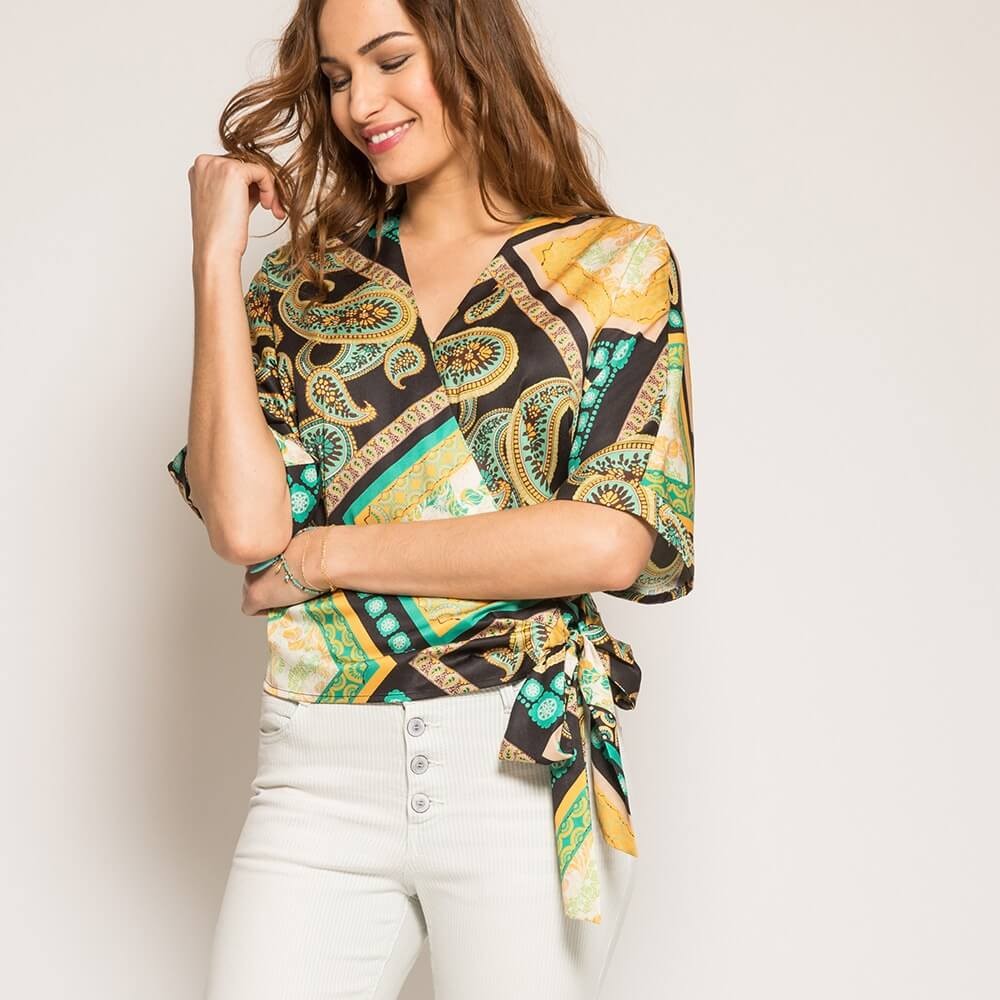 Blouse 19SAUVAGE Blouse 19SAUVAGE