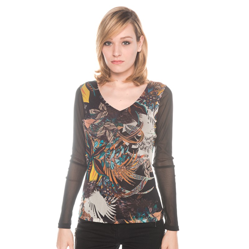 Tee-shirt MAMBO Tee-shirt MAMBO