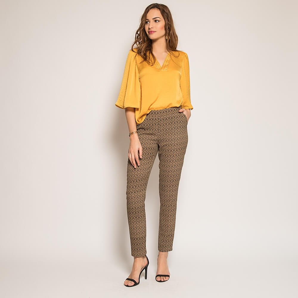 Pantalon 19STYLE Pantalon 19STYLE