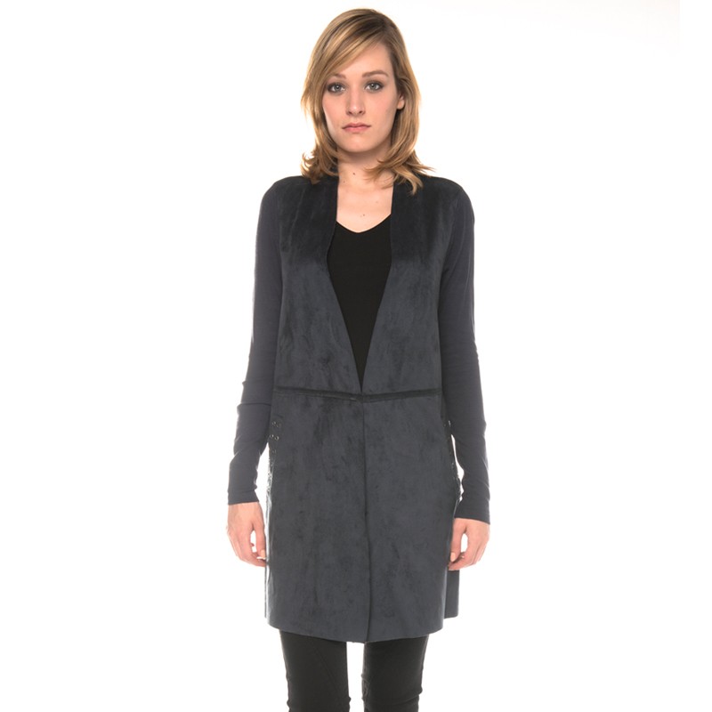 Gilet MANIOC