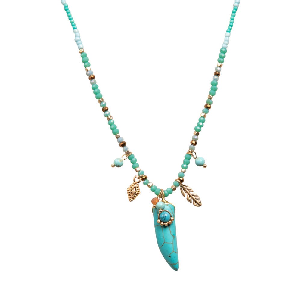 Collier 19SUKKUR Collier 19SUKKUR