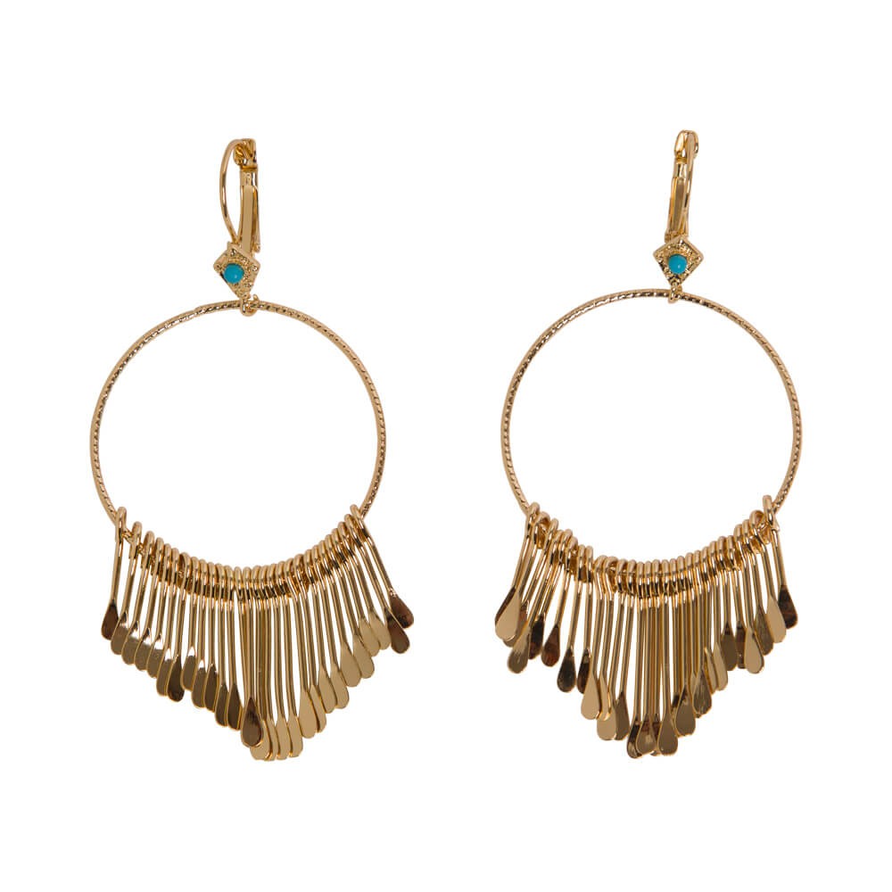 Boucles d'oreilles 19SUVA Boucles d'oreilles 19SUVA