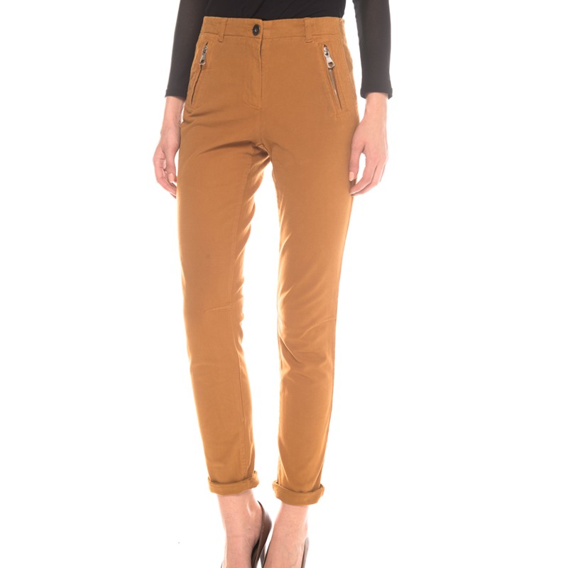 Pantalon MANUSCRIT