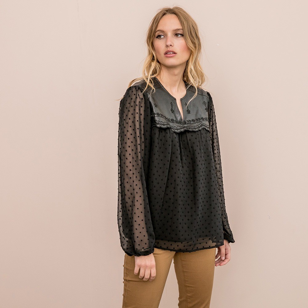 Blouse 19TALKY Blouse 19TALKY