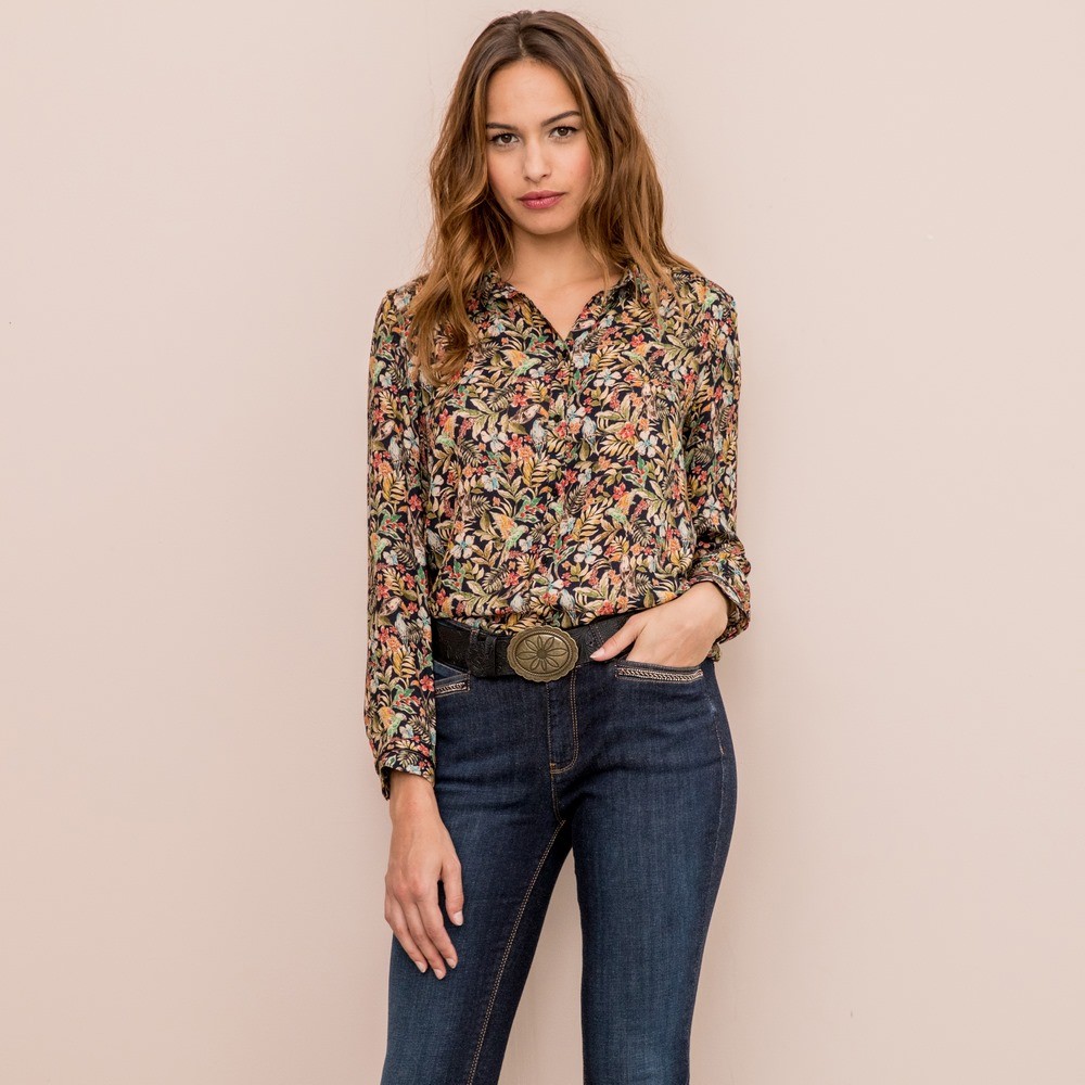 Chemise 19TAMTAM Chemise 19TAMTAM
