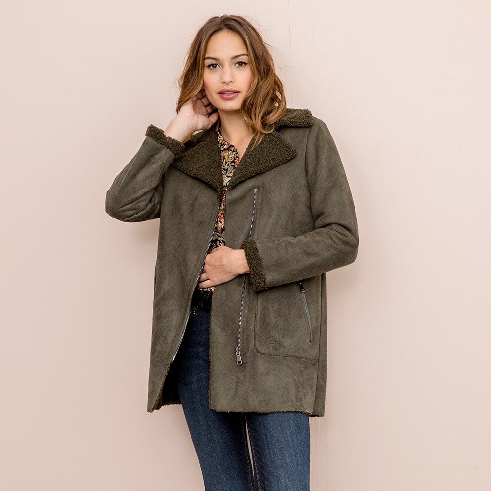 Manteau 19TAXI Manteau 19TAXI