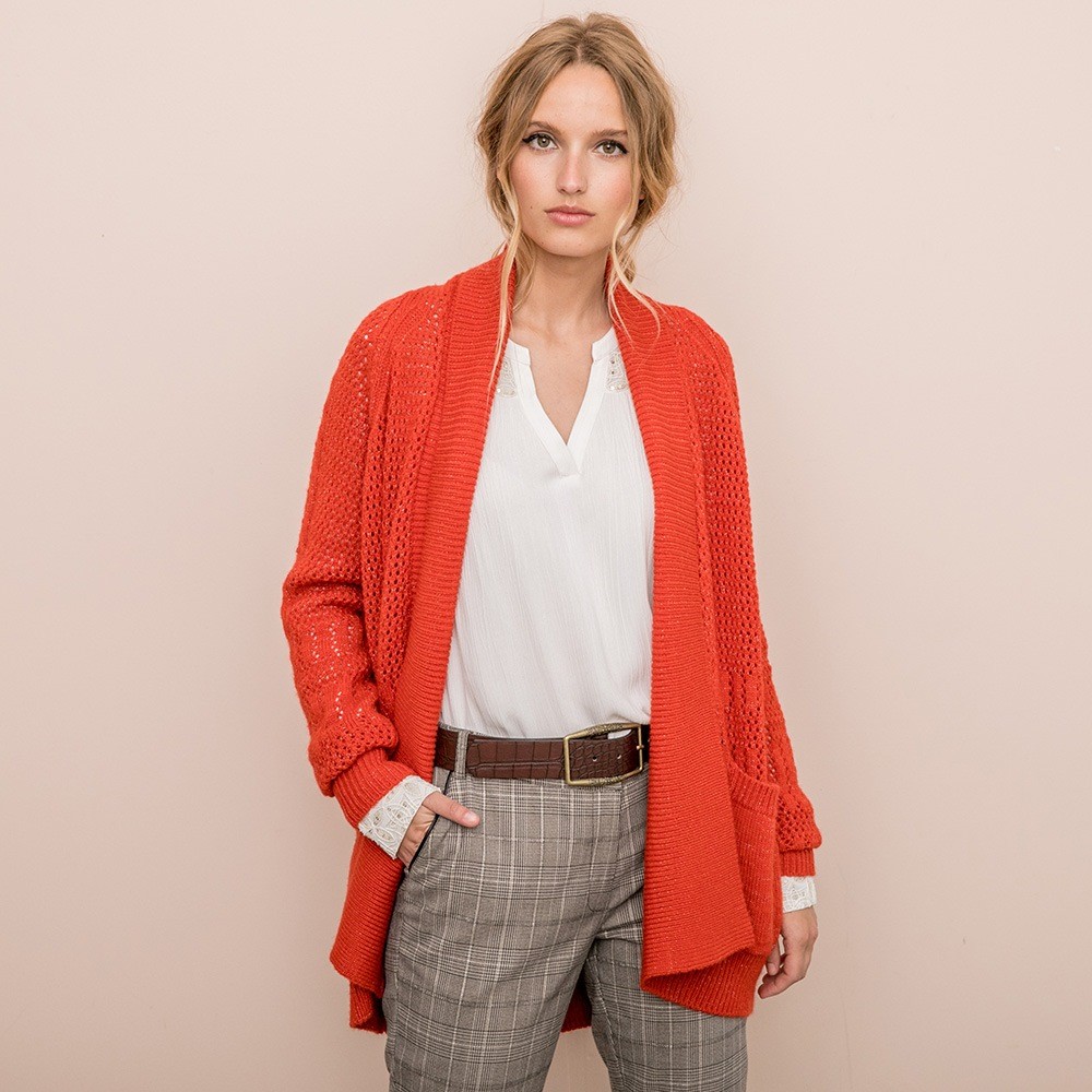 Gilet 19TEMPLIER Gilet 19TEMPLIER