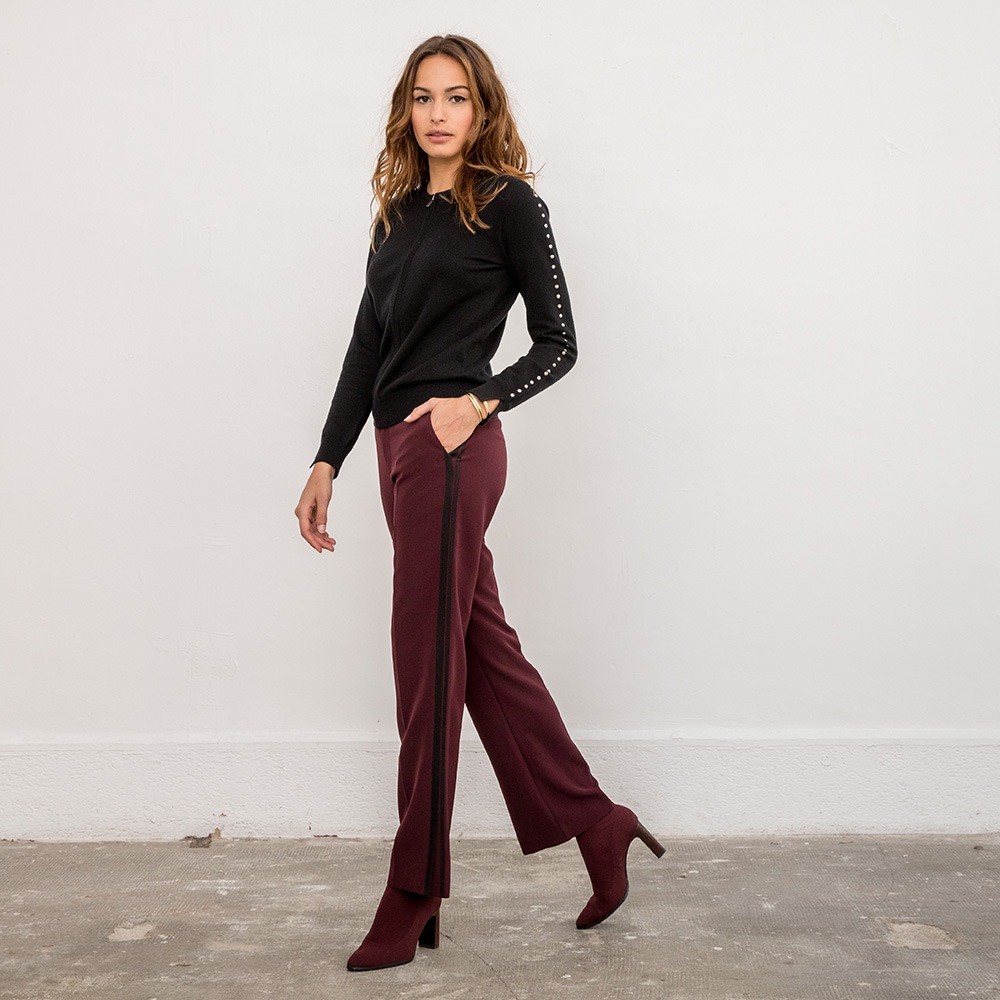 Pantalon 19TENNIS Pantalon 19TENNIS