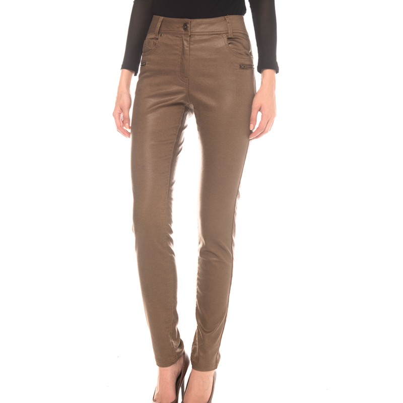 Pantalon MARBRE