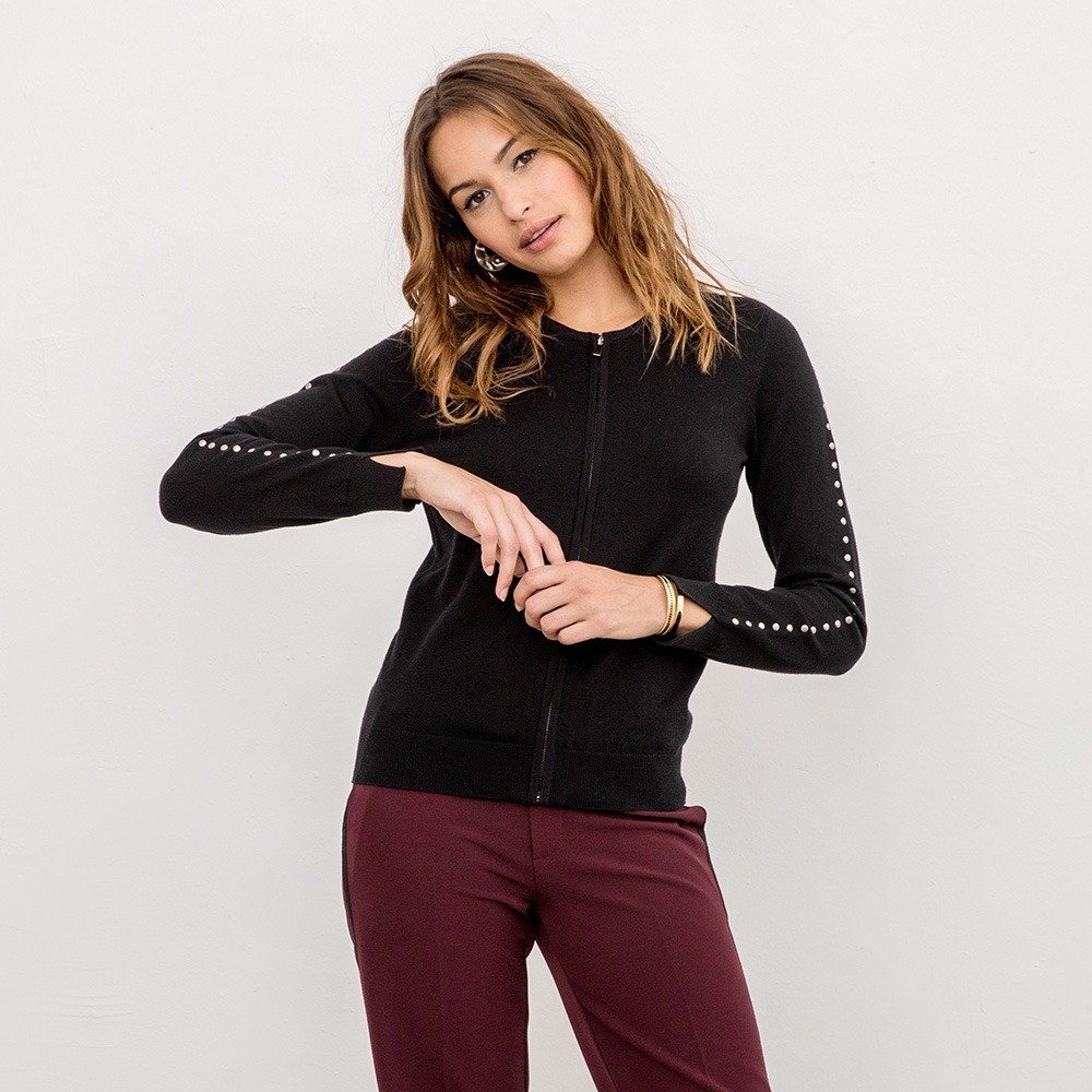 Gilet 19TIPINOIR Gilet 19TIPINOIR