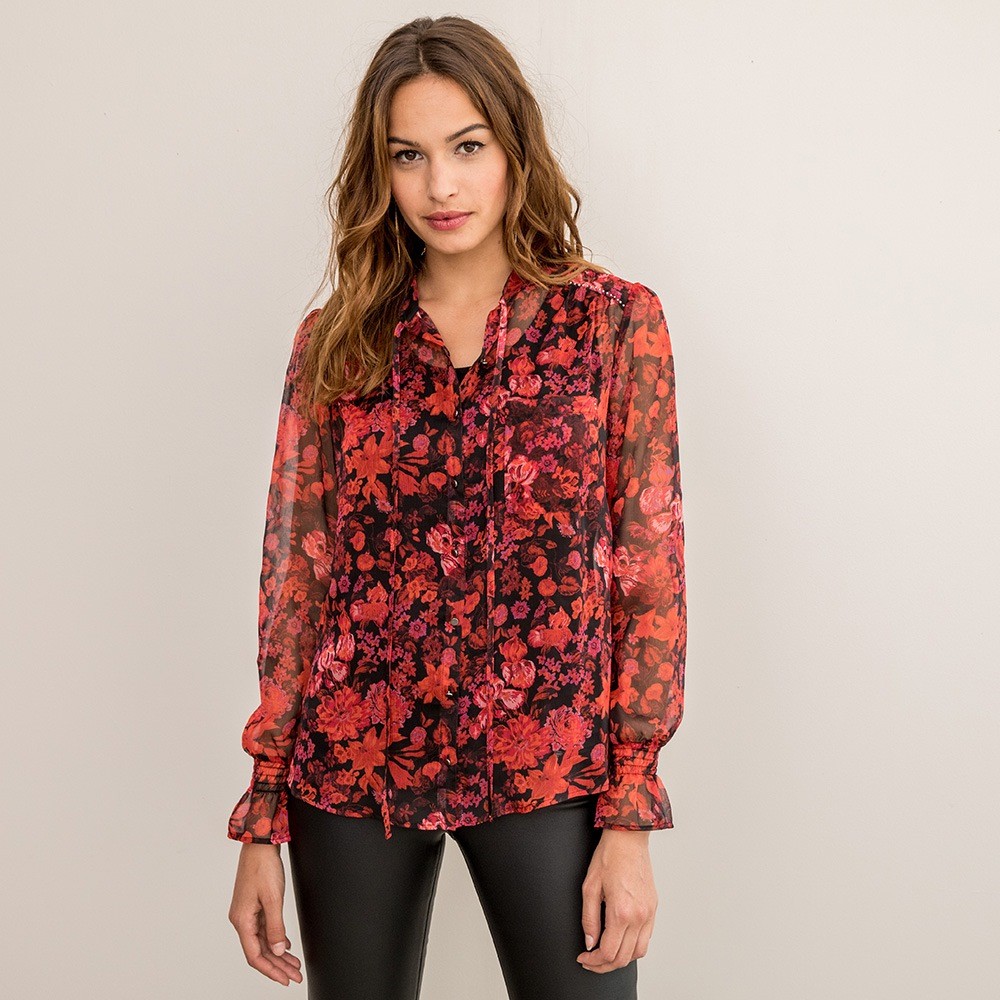 Chemise et débardeur 19TIRADE Chemise et débardeur 19TIRADE