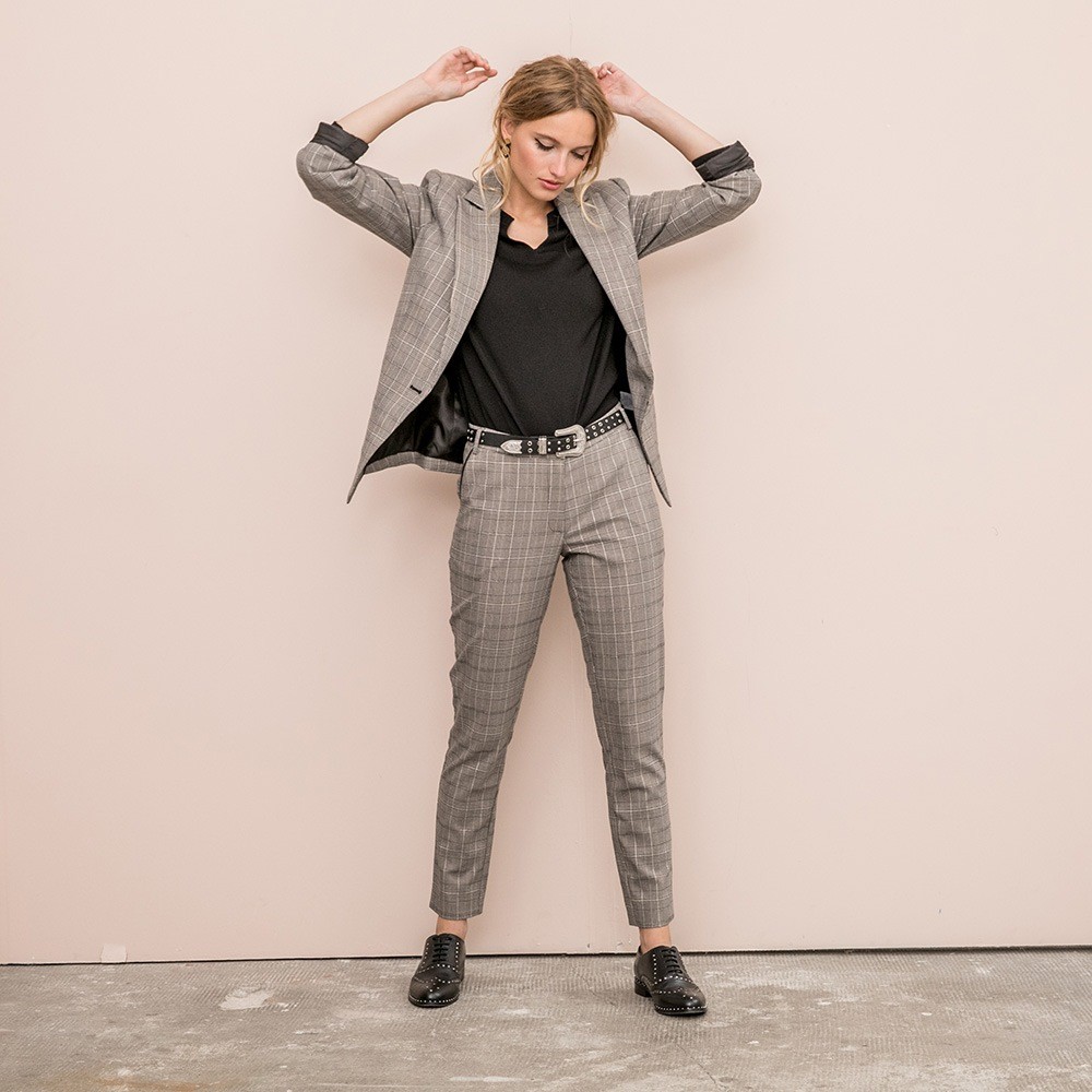 Pantalon 19TOILE Pantalon 19TOILE