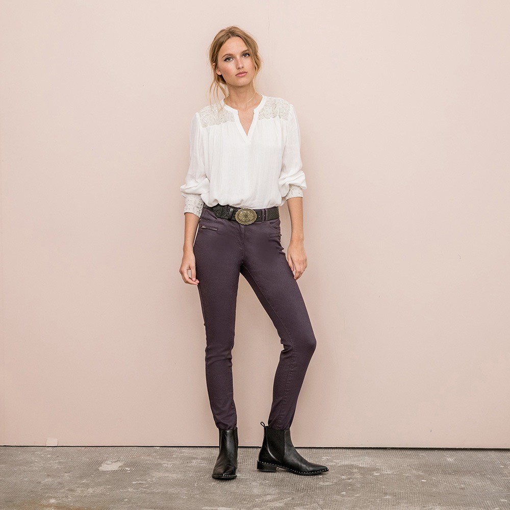 Pantalon 19TRAFIC Pantalon 19TRAFIC
