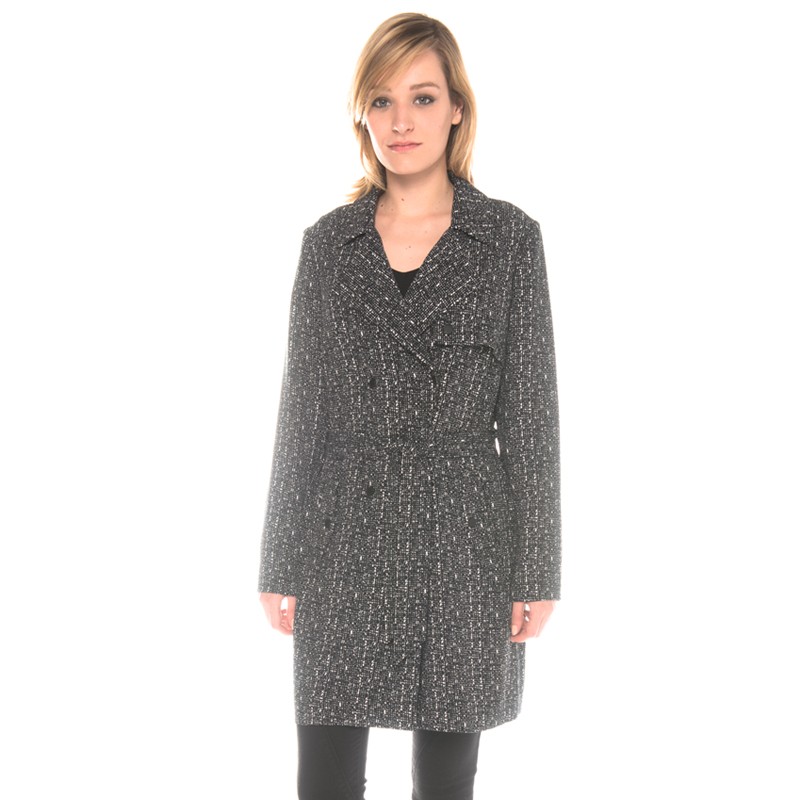 Trench MARLI