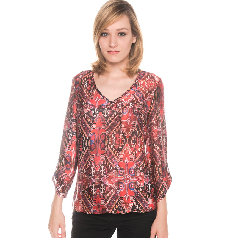 Blouse MARTINI
