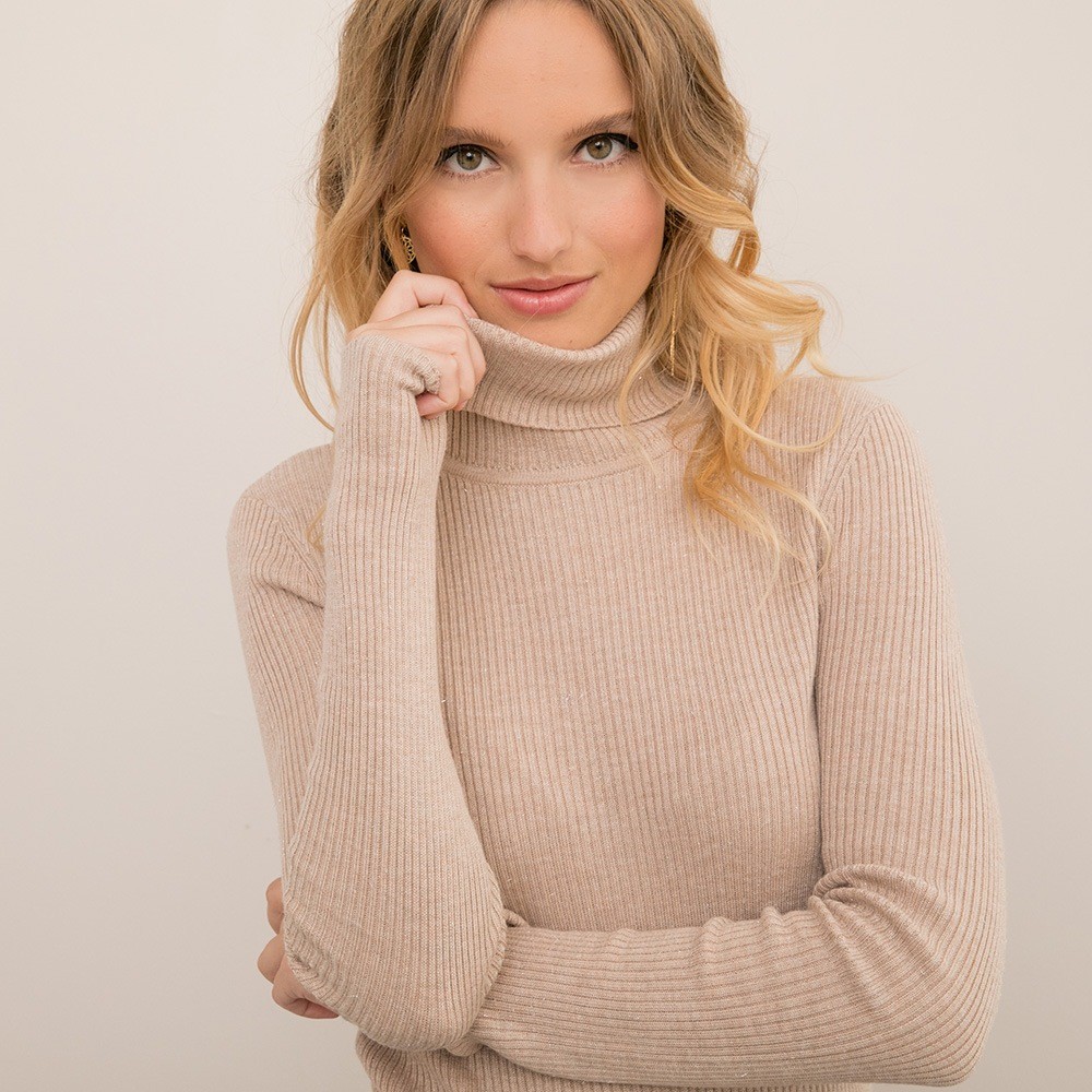 Pull 19TAMBEIGE Pull 19TAMBEIGE