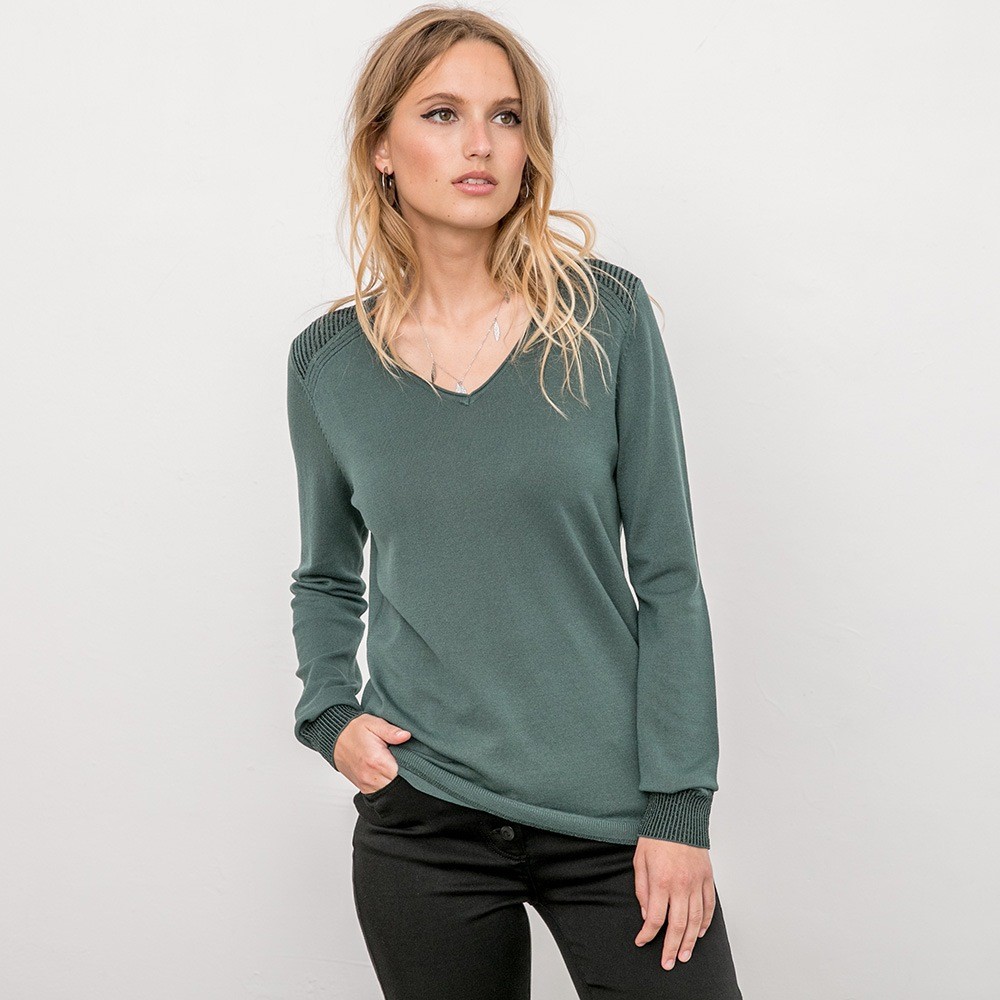 Pull 19TEOVERT Pull 19TEOVERT
