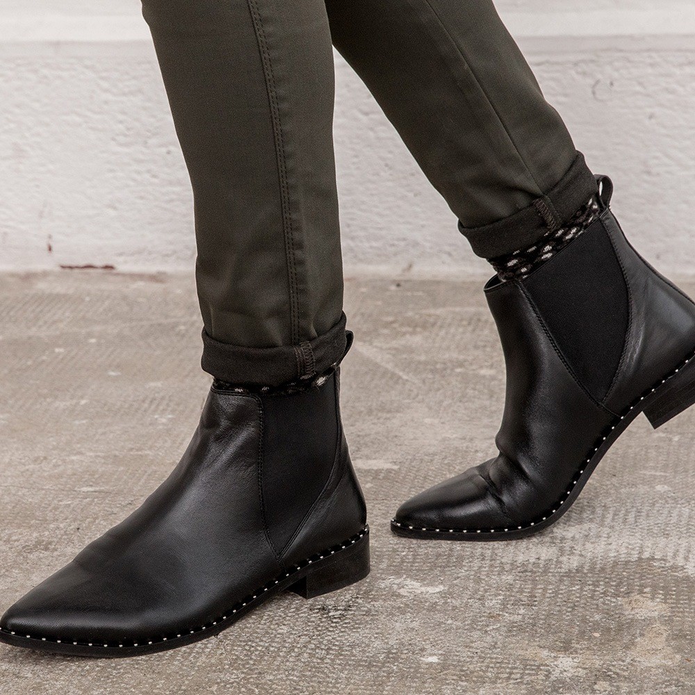 Bottines 19TIJUANA Bottines 19TIJUANA
