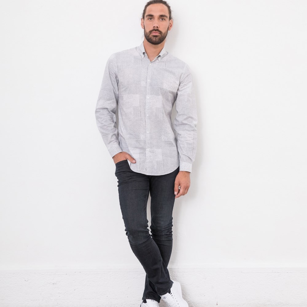 Chemise 19TITUS Chemise 19TITUS