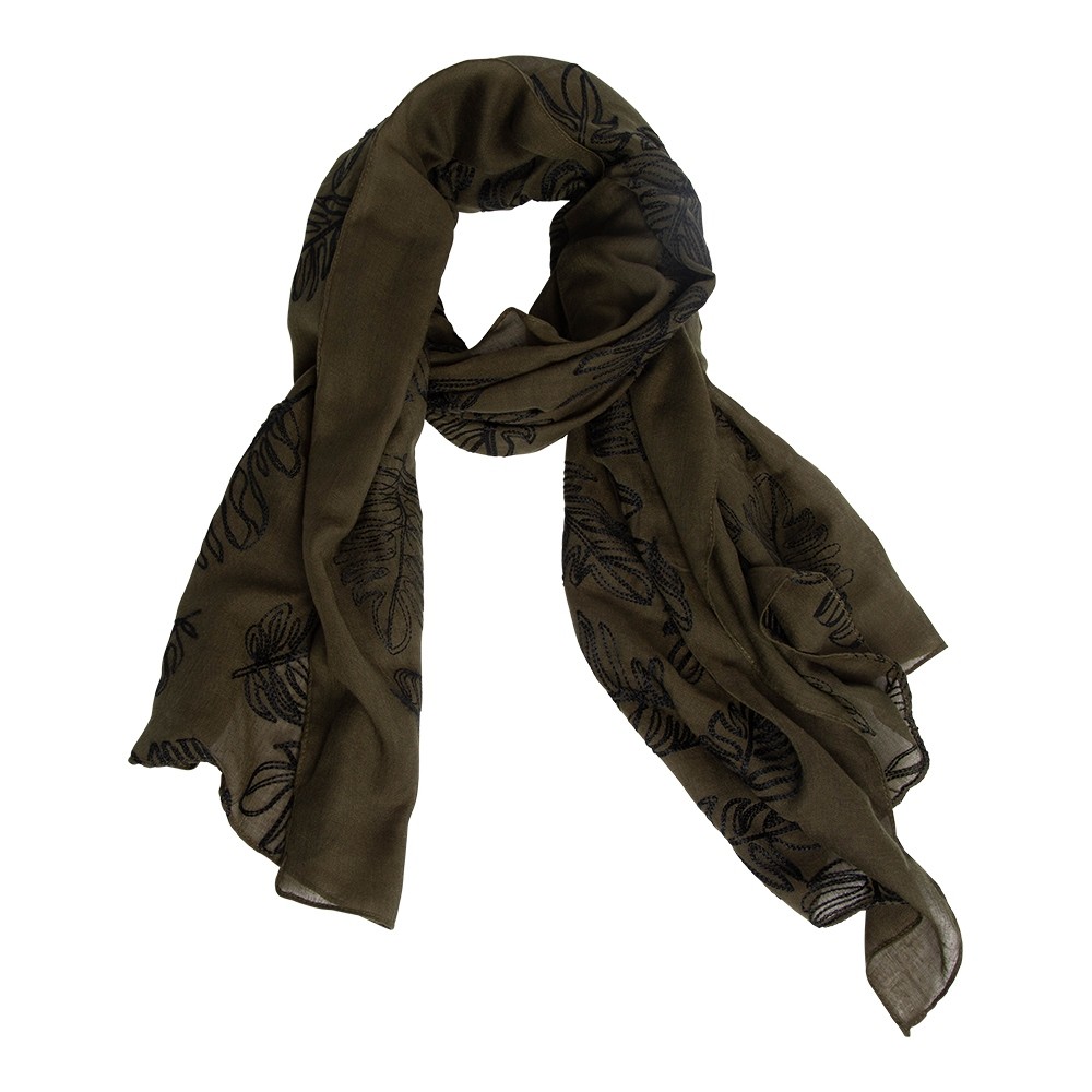 Chèche brodé 19TABUK Chèche brodé 19TABUK
