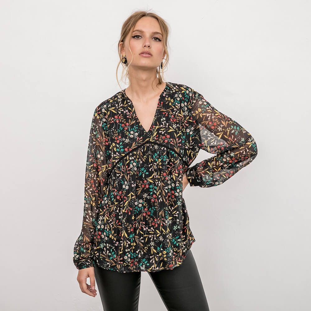Blouse 19TAMARIS Blouse 19TAMARIS