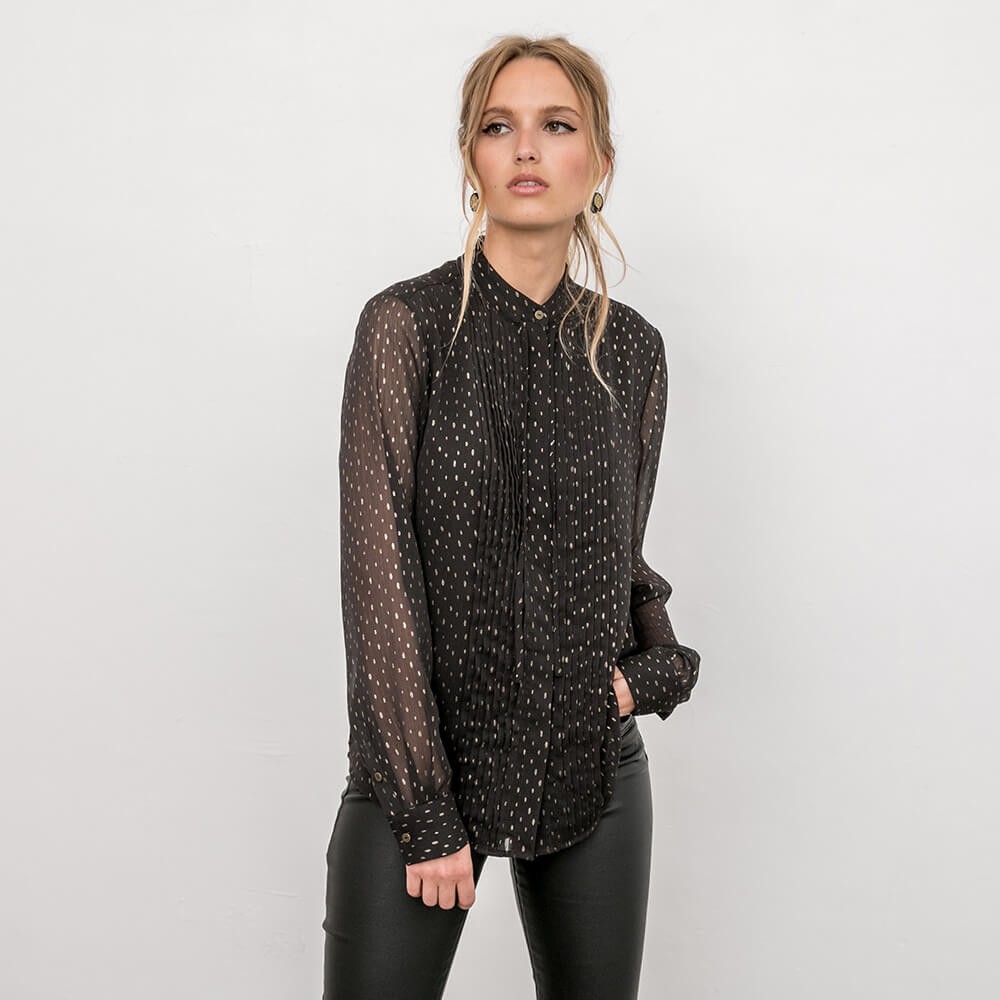 Blouse 19TENDRE Blouse 19TENDRE