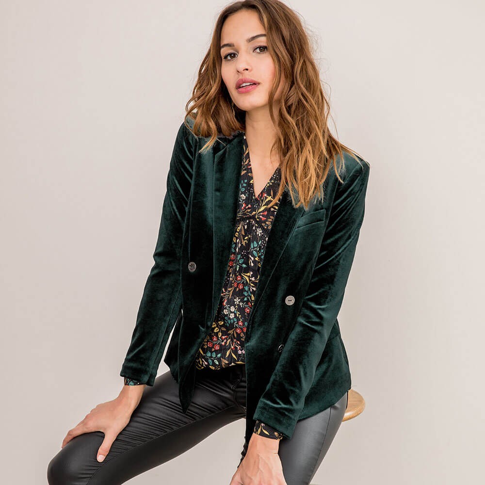blazer veste homme