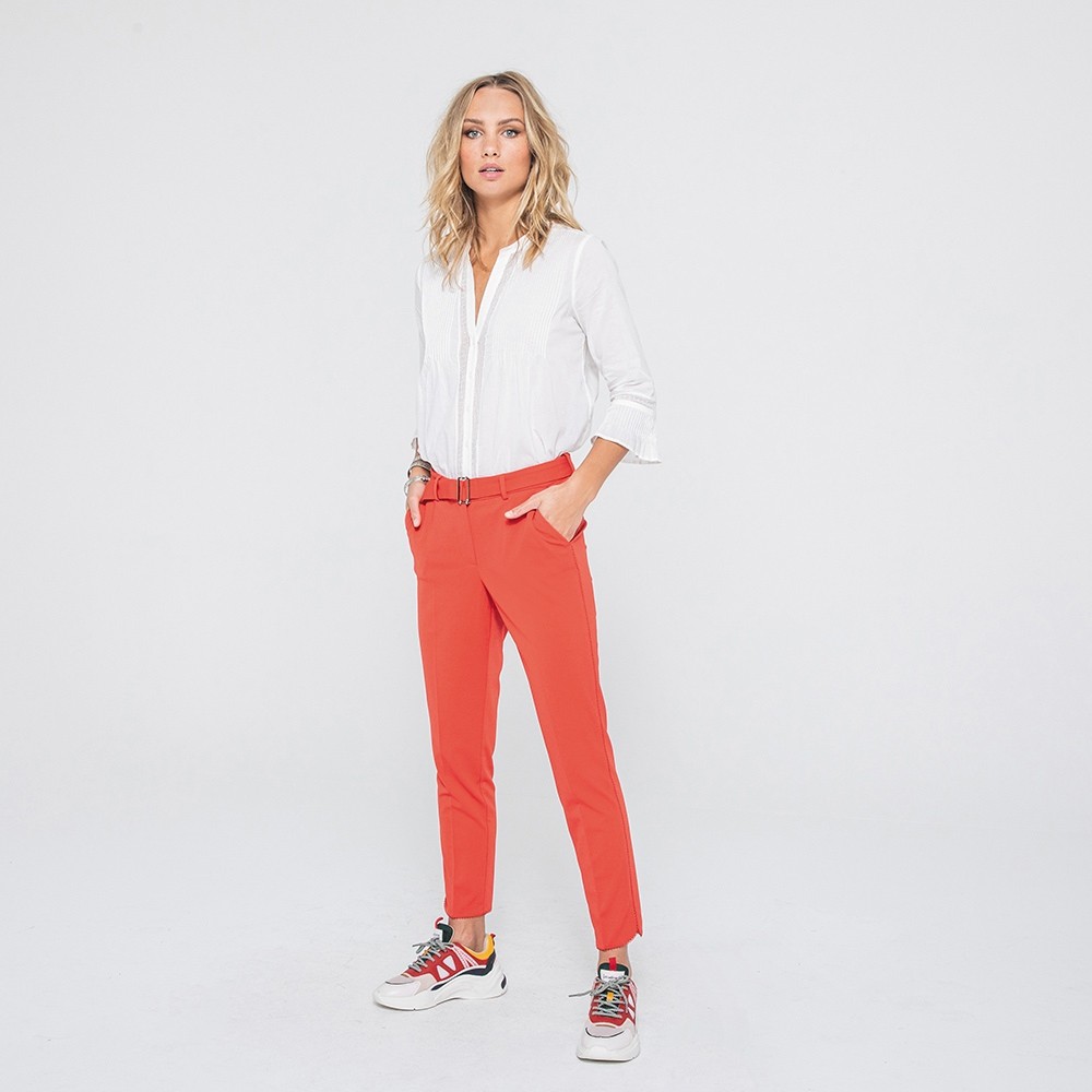 Pantalon poppy Pantalon poppy
