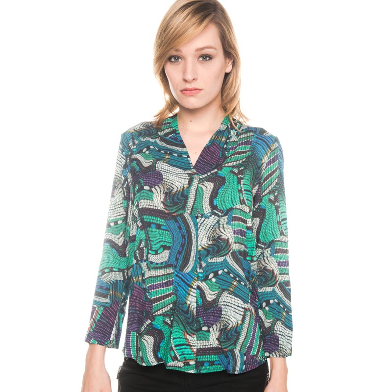 Blouse MERCURE Blouse MERCURE