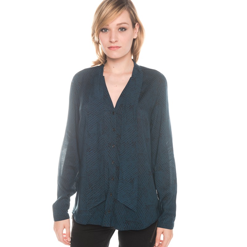 Chemise MERLIN