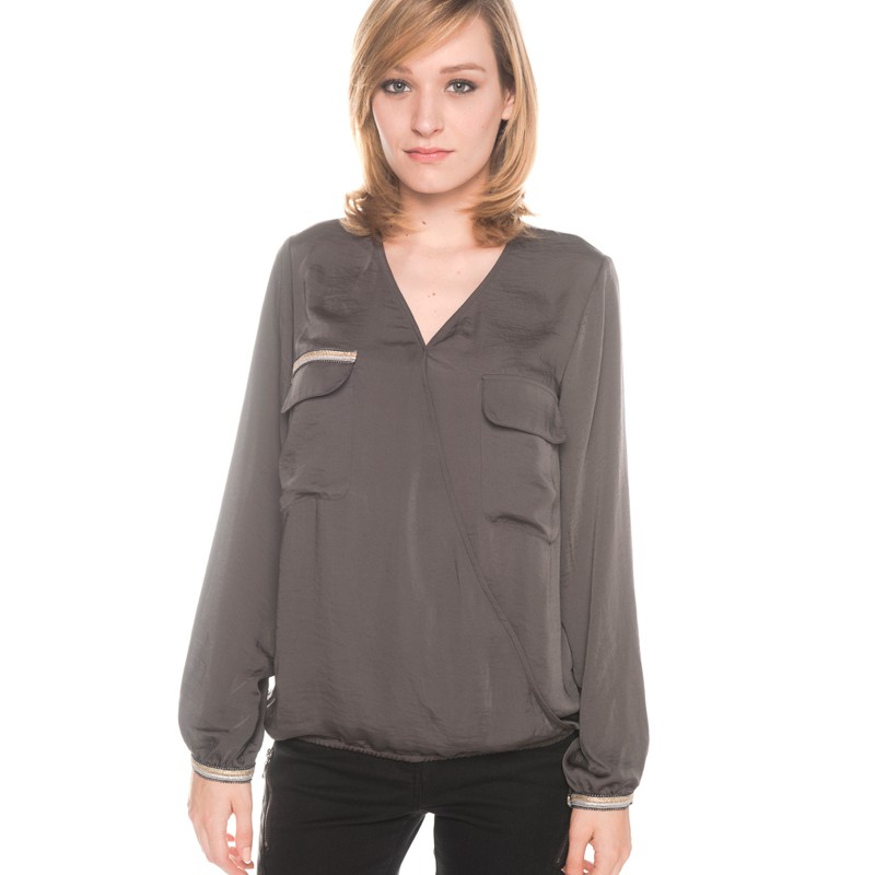 Blouse MESANGE Blouse MESANGE