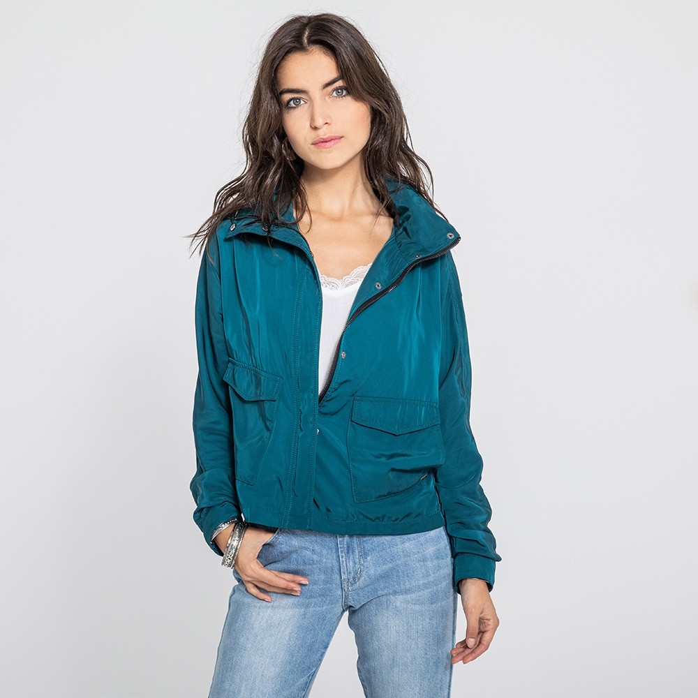 Blouson canard Blouson canard