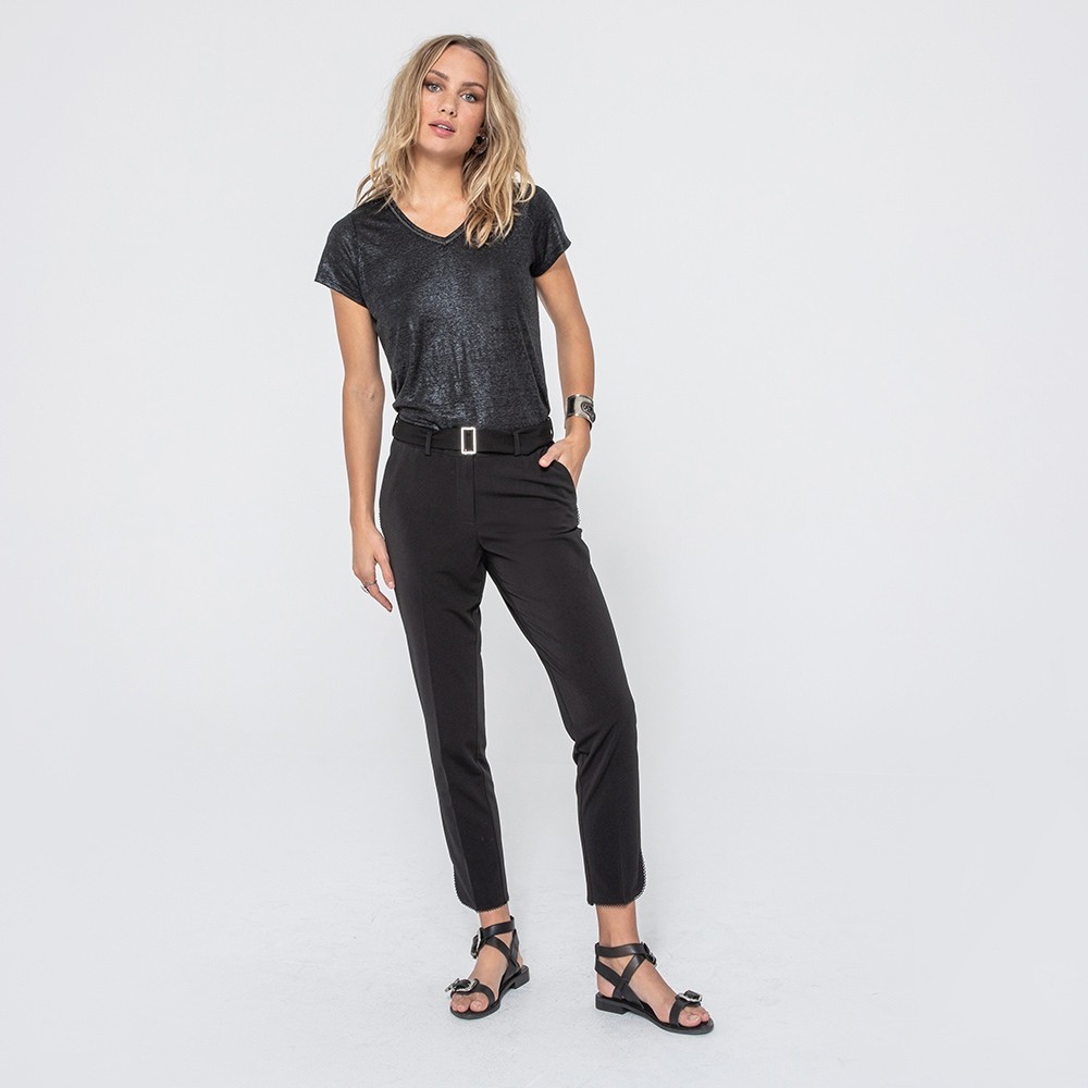 Pantalon noir Pantalon noir