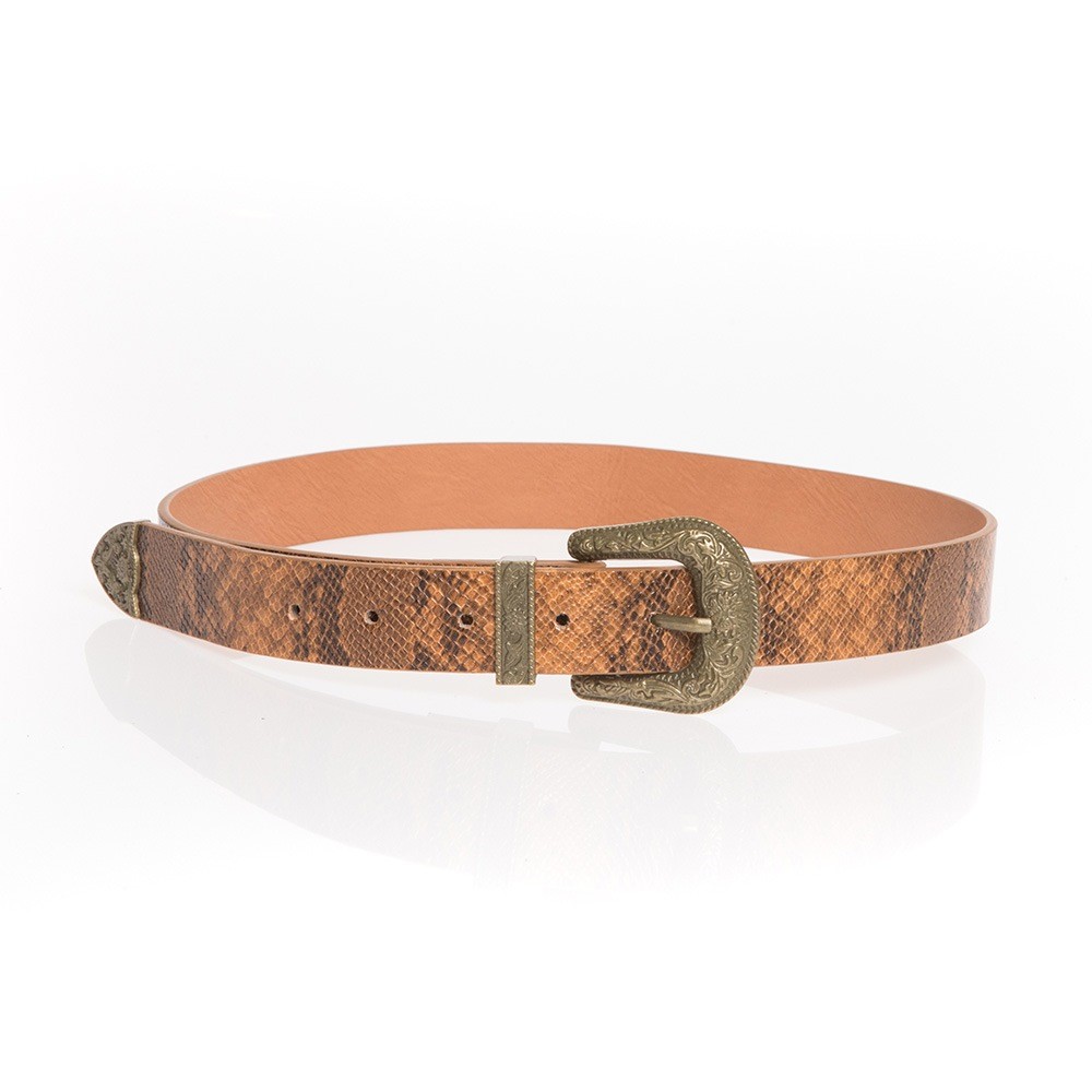 Ceinture fauve Ceinture fauve