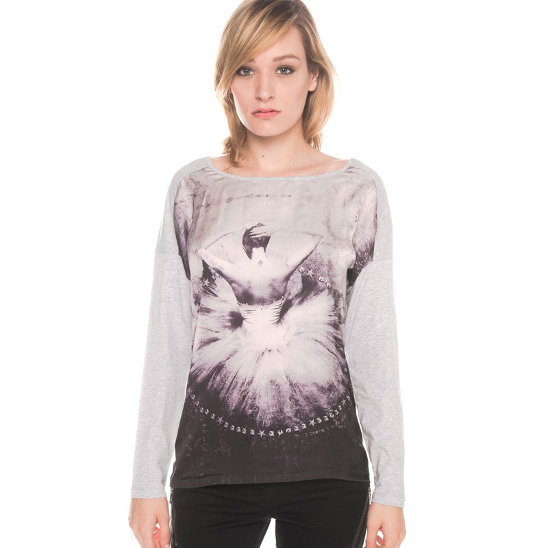 Tee-shirt MURMURE Tee-shirt MURMURE