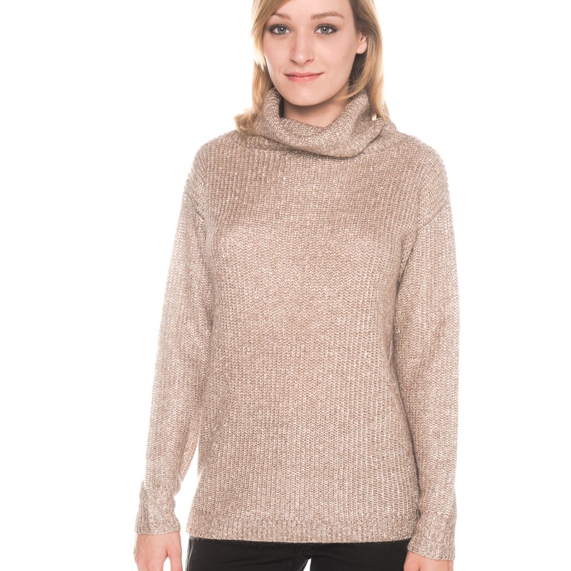 Pull MOHAIR