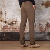 Pantalon chino en stretch très confortable