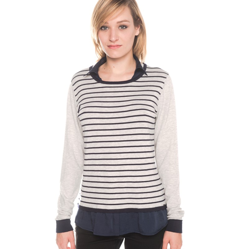 Pull MOUSQUET