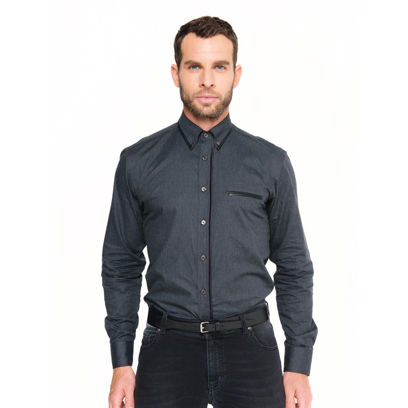 Chemise MALCOLM