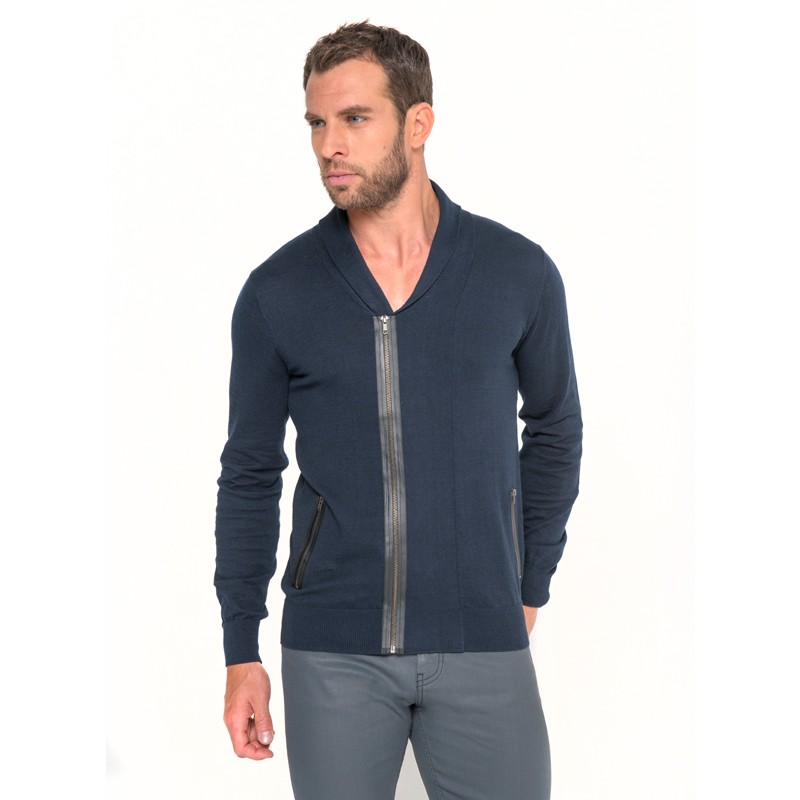 Gilet MARTIAL