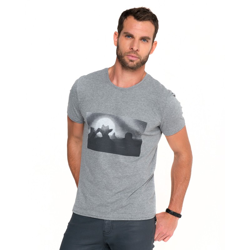 Tee shirt MIKA Tee shirt MIKA