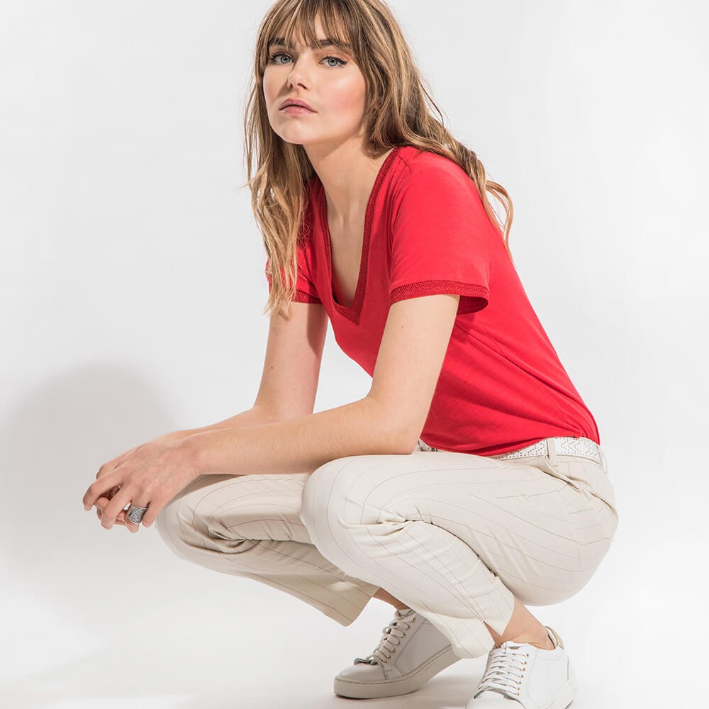 chaussures eco responsable femme