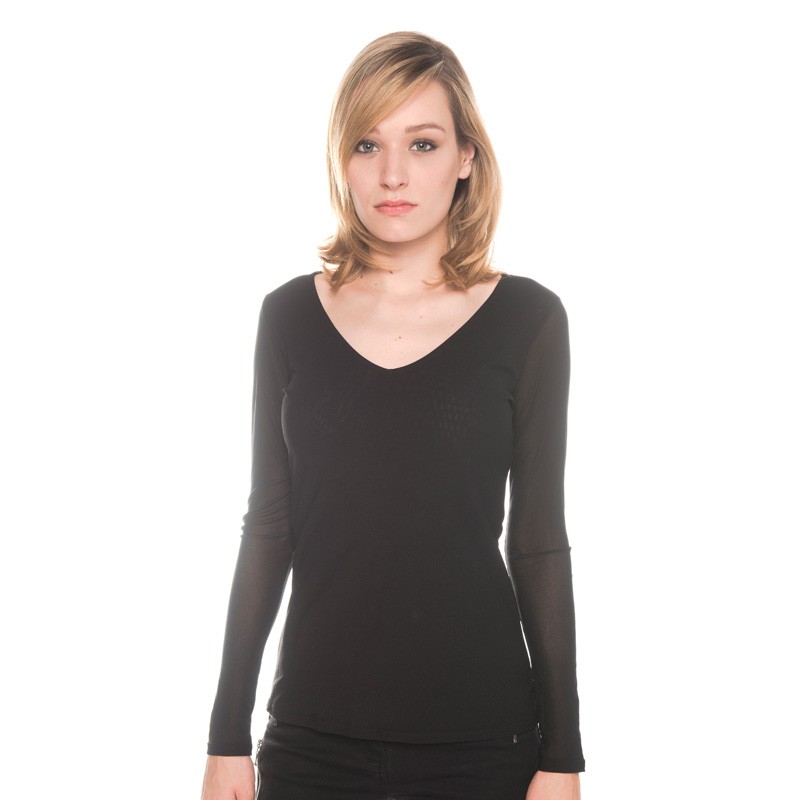 Tee-shirt GUIDENOIR