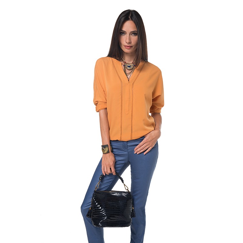 Blouse NOUGAT