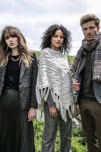 Prêt-à-porter Automne 2020