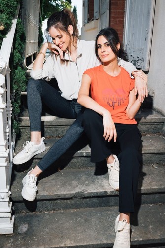 Jupe avec converse hotsell