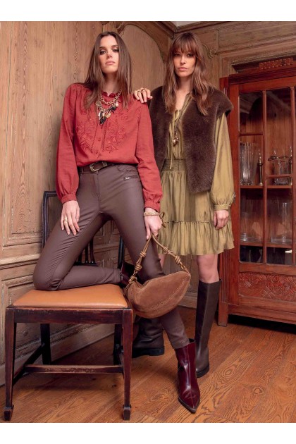  Ready-to-wear Autumn 2025