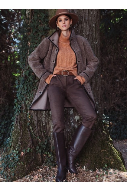 Ready-to-wear Winter Jeans Bar